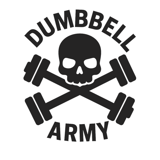 Dumbbell Army